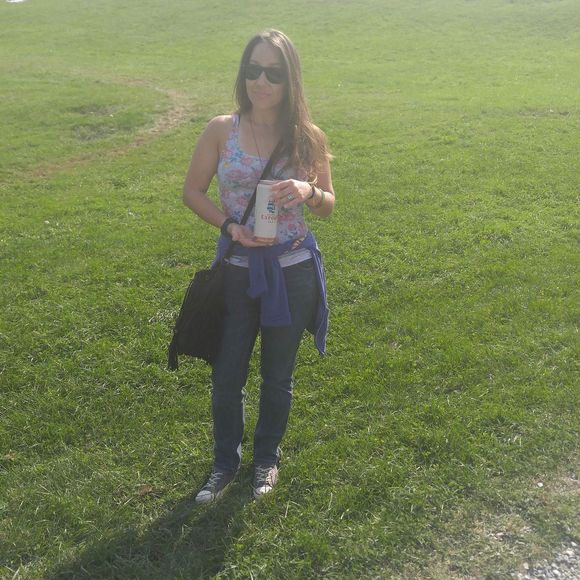 Meet your Posher, Sherry - Picture 1 of 1